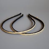 Tight Straw Headband