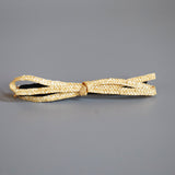 Straw Ribbon Hairclip
