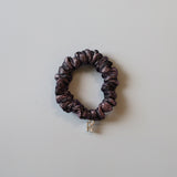 Purple Metal Hair Pony