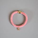 Daily Hair Pony Set Lovely Pink（3pcs）