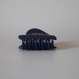 Royal Navy Heart Clip