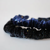 Navy Kira Gather Headband