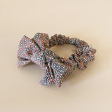 Riboon Mini Scrunchie Pale Orange