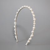 Mix Pearl Headband