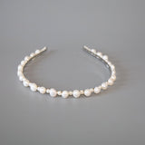 Mix Pearl Headband