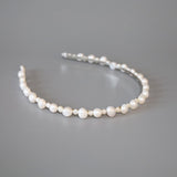 Mix Pearl Headband