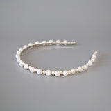 Mix Pearl Headband