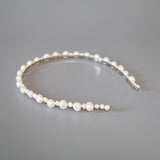 Mix Pearl Headband