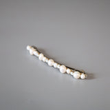 Pearl Bijou Barrette