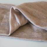 Cashmere Blend Headband Greige