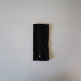 Cashmere Blend Headband Black