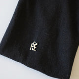 Cashmere Blend Headband Black