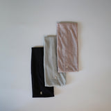 Cashmere Blend Headband Greige