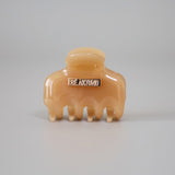 Nude Gloss Lil Hair Clip