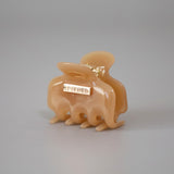 Nude Gloss Lil Hair Clip