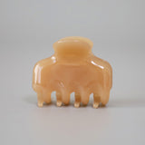 Nude Gloss Lil Hair Clip