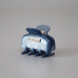 Moonlight Blue Lil Hair Clip