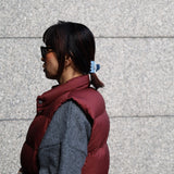 Moonlight Blue Lil Hair Clip