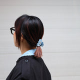 Moonlight Blue Lil Hair Clip