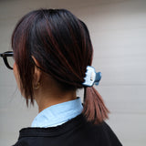 Moonlight Blue Lil Hair Clip