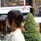 Nude Gloss Lil Hair Clip