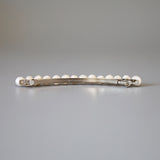 Mix Pearl Barrette