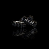 RÉ Stone Piano Black Hair Clip
