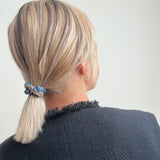 Silk Studs Pony Lt.Blue