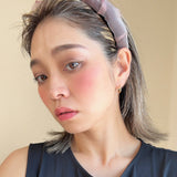 OG Headband Pink Organdy