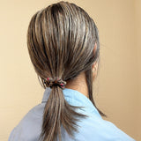 Silk Pony Brown Gold Mix