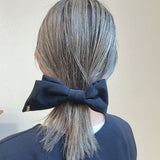 Silk Ribbon Barrette