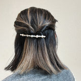 Pearl Bijou Barrette