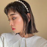 Mix Pearl Headband