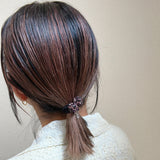 Twin Full Pink Studs Pony