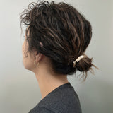 3pcs Milkey Hair Pony