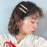 Bubble Studs Hair Pin