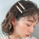 Bubble Studs Hair Pin