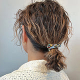 Silk Pony Silver Rainbow
