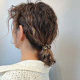 Silk Pony Gold Mix