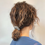 Silk Pony Wolf Grey