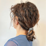 Silk Pony Wolf Grey