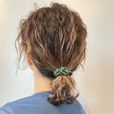 Silk Pony Green Mix