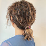 Silk Pony Brown Mix
