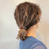 Silk Pony Brown Mix
