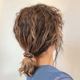 Silk Pony Brown Mix