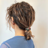 Silk Pony Moss Green