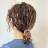 Silk Pony Dusty Pink