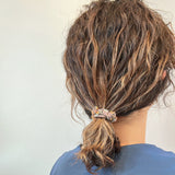 Silk Pony Dusty Pink